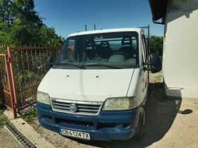 Fiat Ducato, снимка 3