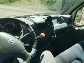 Fiat Ducato, снимка 8