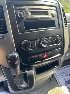 Mercedes-Benz Sprinter, снимка 5