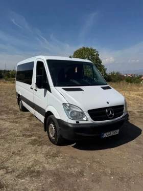 Mercedes-Benz Sprinter, снимка 1