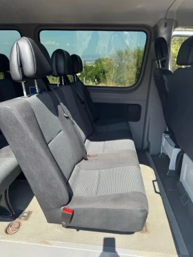 Mercedes-Benz Sprinter, снимка 11