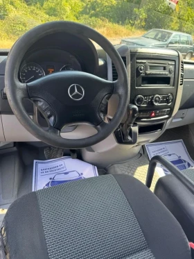 Mercedes-Benz Sprinter, снимка 9