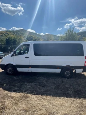Mercedes-Benz Sprinter, снимка 3
