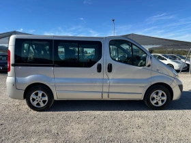 Opel Vivaro 2.5/145кс клима печка автомат 185000км, снимка 8