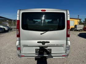 Opel Vivaro 2.5/145    185000 | Mobile.bg    6