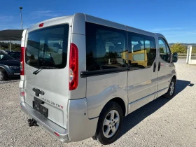 Opel Vivaro 2.5/145кс клима печка автомат 185000км, снимка 7