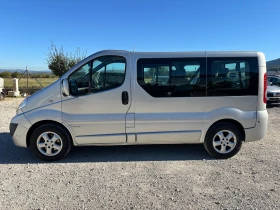 Opel Vivaro 2.5/145кс клима печка автомат 185000км, снимка 4