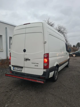 VW Crafter, снимка 3