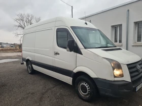 VW Crafter, снимка 5