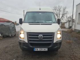 VW Crafter, снимка 1