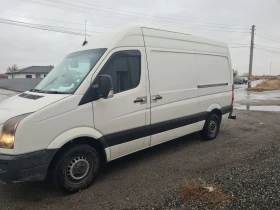 VW Crafter, снимка 4