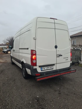 VW Crafter, снимка 2