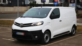 Toyota Proace 75kWh, снимка 2