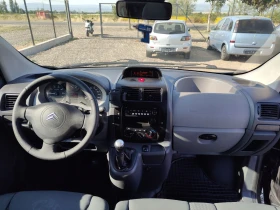 Citroen Jumpy 2.0i GAZ BENZENE 140 GERMANY  | Mobile.bg    9