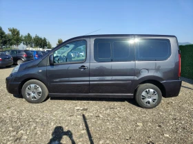 Citroen Jumpy 2.0i GAZ BENZENE 140 GERMANY  | Mobile.bg    3