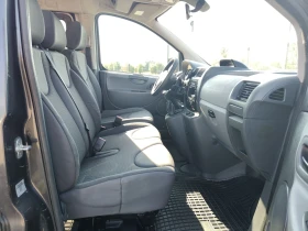 Citroen Jumpy 2.0i GAZ BENZENE 140 GERMANY  | Mobile.bg    13