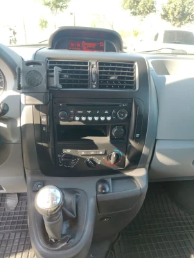 Citroen Jumpy 2.0i GAZ BENZENE 140 GERMANY  | Mobile.bg    16