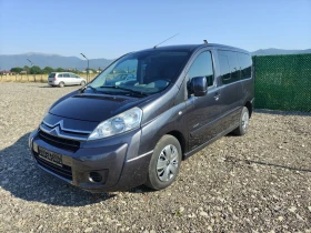     Citroen Jumpy 2.0i GAZ BENZENE 140 GERMANY 