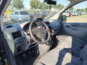 Citroen Jumpy 2.0i GAZ BENZENE 140 GERMANY  | Mobile.bg    10