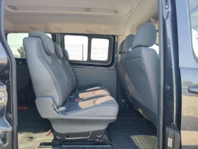 Citroen Jumpy 2.0i GAZ BENZENE 140 GERMANY  | Mobile.bg    14
