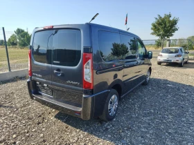 Citroen Jumpy 2.0i GAZ BENZENE 140 GERMANY  | Mobile.bg    6