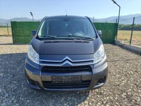 Citroen Jumpy 2.0i GAZ BENZENE 140 GERMANY  | Mobile.bg    2