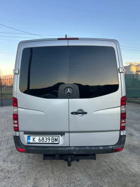 Mercedes-Benz Sprinter 315 CDI OM646 | Mobile.bg    5
