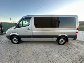 Mercedes-Benz Sprinter 315 CDI OM646 | Mobile.bg    7