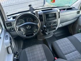 Mercedes-Benz Sprinter 315 CDI OM646 | Mobile.bg    9
