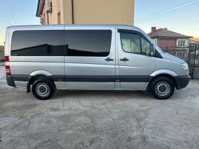Mercedes-Benz Sprinter 315 CDI OM646 | Mobile.bg    3