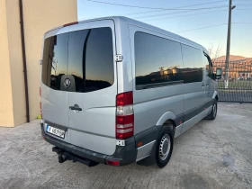 Mercedes-Benz Sprinter 315 CDI OM646 | Mobile.bg    4