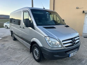 Mercedes-Benz Sprinter 315 CDI OM646 | Mobile.bg    2