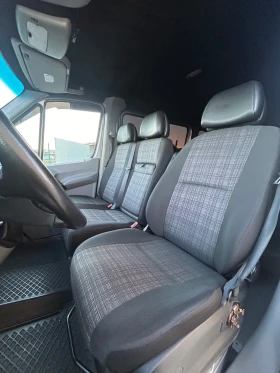Mercedes-Benz Sprinter 315 CDI OM646 | Mobile.bg    8
