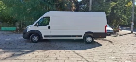 Обява за продажба на Citroen Jumper 2.2 L4 H2 MAXI/ EURO 6 ~35 000 лв. - изображение 2