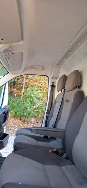 Обява за продажба на Citroen Jumper 2.2 L4 H2 MAXI/ EURO 6 ~35 000 лв. - изображение 8