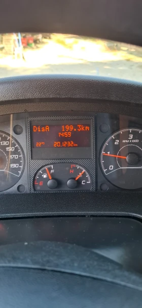 Обява за продажба на Citroen Jumper 2.2 L4 H2 MAXI/ EURO 6 ~35 000 лв. - изображение 10