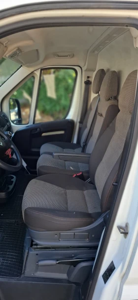 Обява за продажба на Citroen Jumper 2.2 L4 H2 MAXI/ EURO 6 ~35 000 лв. - изображение 7