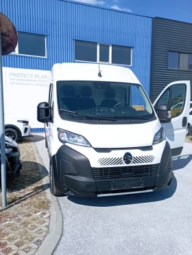 Citroen Jumper 2.2 L4 H2 MAXI/ EURO 6 | Mobile.bg    15