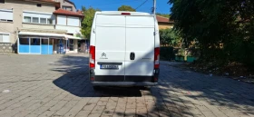 Обява за продажба на Citroen Jumper 2.2 L4 H2 MAXI/ EURO 6 ~35 000 лв. - изображение 3