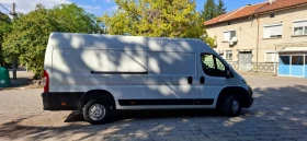 Обява за продажба на Citroen Jumper 2.2 L4 H2 MAXI/ EURO 6 ~35 000 лв. - изображение 4