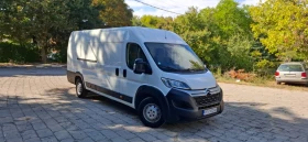 Обява за продажба на Citroen Jumper 2.2 L4 H2 MAXI/ EURO 6 ~35 000 лв. - изображение 5