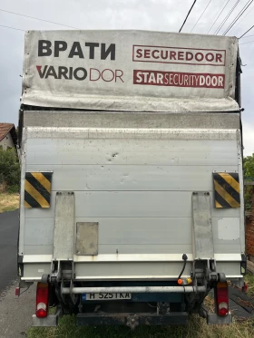 Mercedes-Benz Sprinter     | Mobile.bg    3