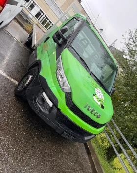 Iveco Daily 35s15* 3.0L* *  | Mobile.bg    3