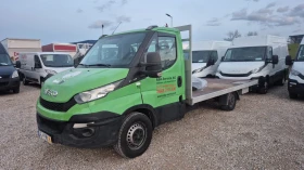 Iveco Daily 35s15* 3.0L* ШВЕЙЦАРИЯ* 