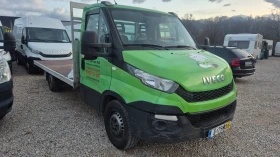Iveco Daily 35s15* 3.0L* ШВЕЙЦАРИЯ* , снимка 2