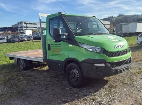 Iveco Daily 35s15* 3.0L* *  | Mobile.bg    2