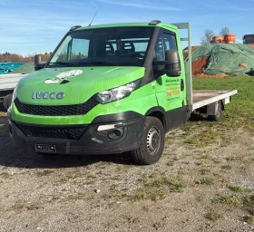     Iveco Daily 35s15* 3.0L* * 