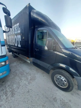 VW Crafter, снимка 12