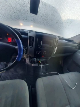 VW Crafter, снимка 3