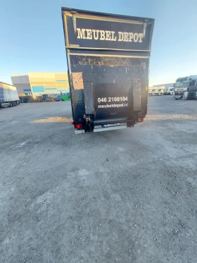 VW Crafter, снимка 10